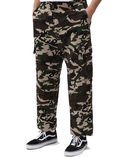 Pantalon Eegle Bend camouflage